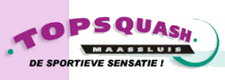 TopSquash Maassluis