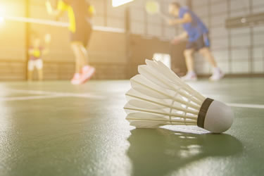 Badminton