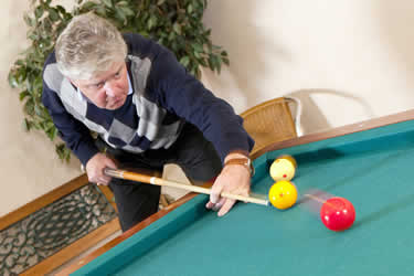 Billiards