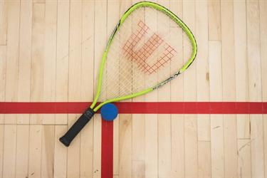 Racquetball