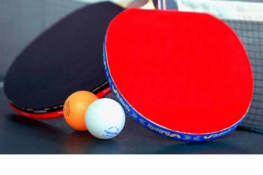 Bordtennis
